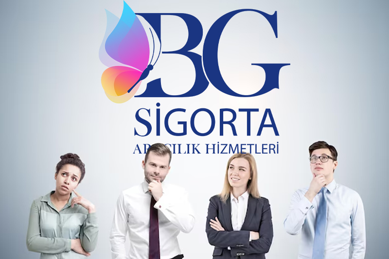 Tüm Hayatınızı Güvence Altına Alıyoruz!!